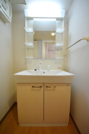 コムデソレイユの物件内観写真